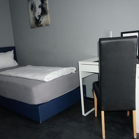 Hotel Come In Menden Kültér fotó