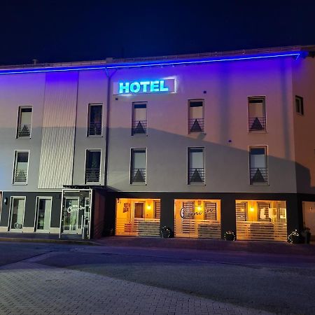 Hotel Come In Menden Kültér fotó