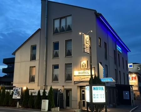 Hotel Come In Menden Kültér fotó