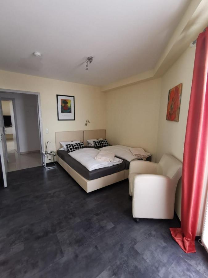 Hotel Come In Menden Kültér fotó