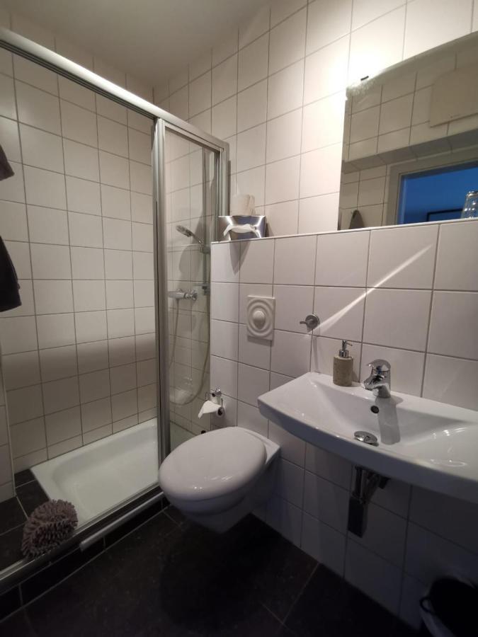 Hotel Come In Menden Kültér fotó