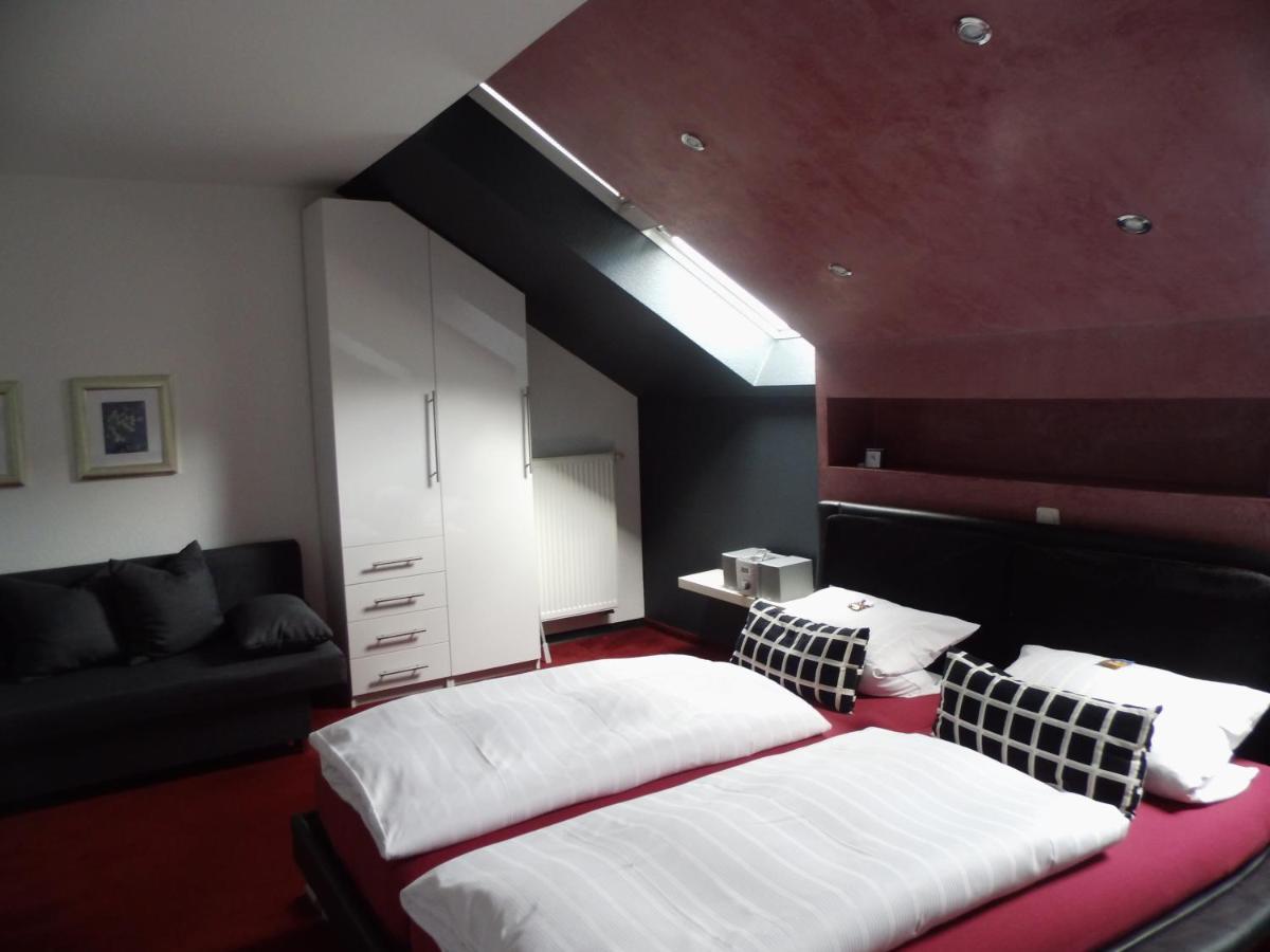 Hotel Come In Menden Kültér fotó