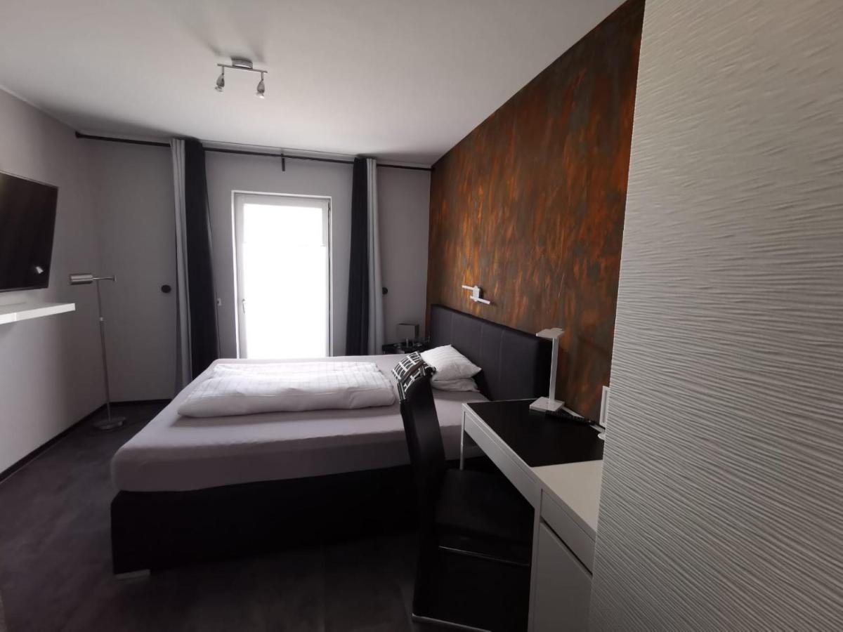 Hotel Come In Menden Kültér fotó