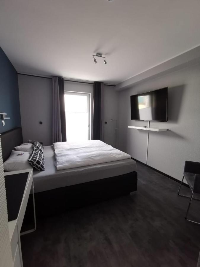 Hotel Come In Menden Kültér fotó