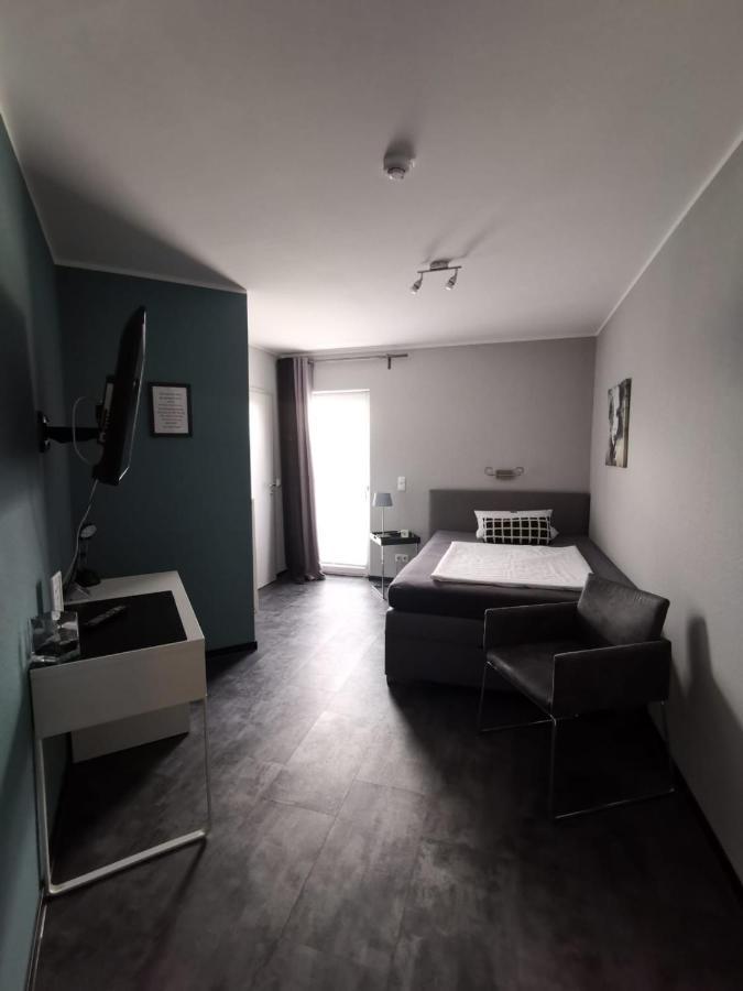 Hotel Come In Menden Kültér fotó