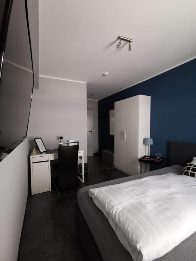 Hotel Come In Menden Kültér fotó
