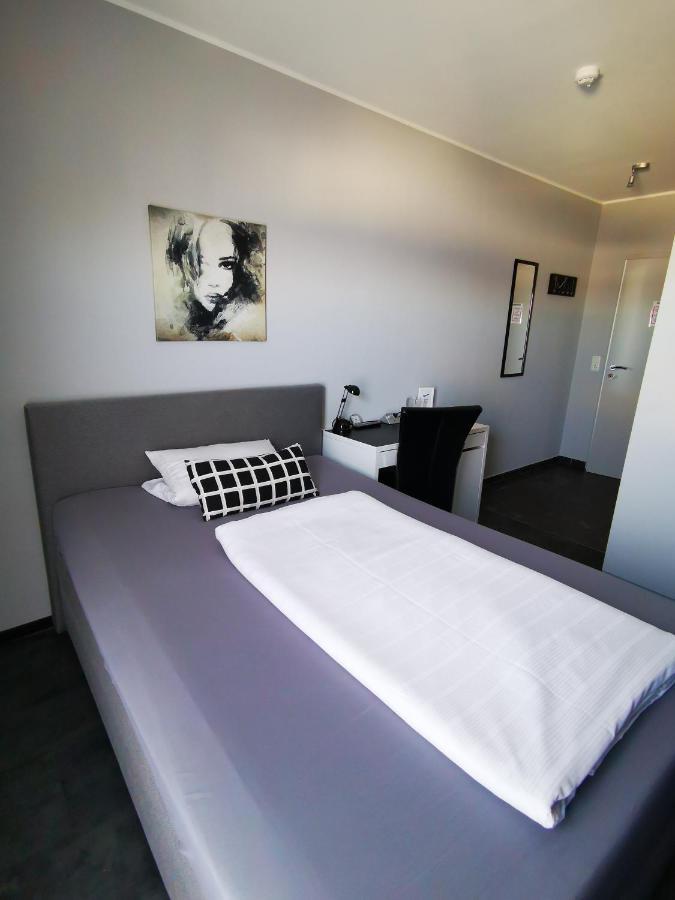 Hotel Come In Menden Kültér fotó