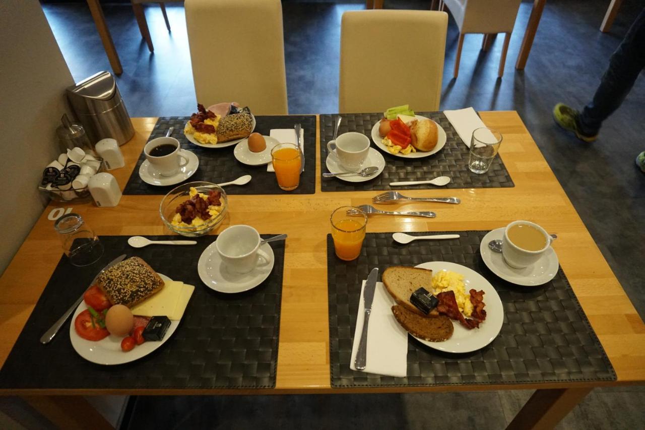 Hotel Come In Menden Kültér fotó