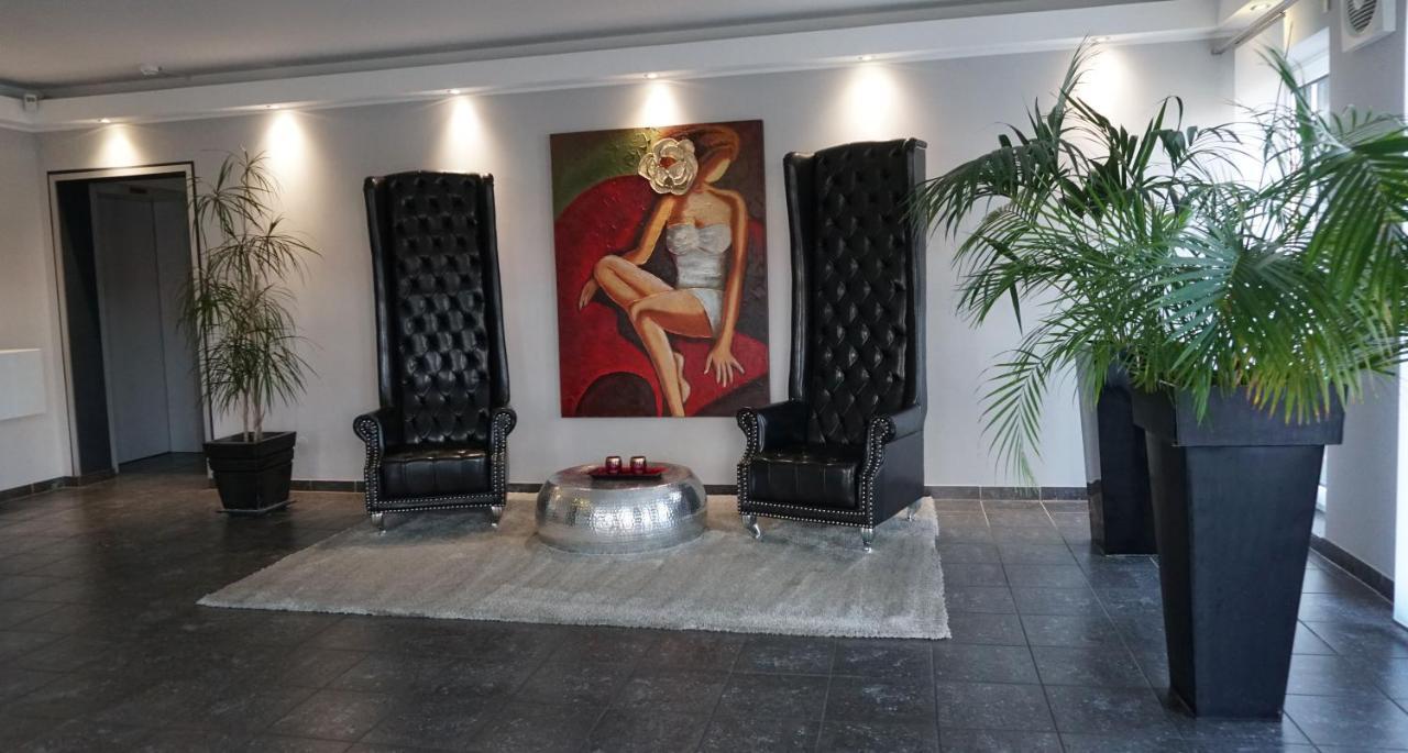Hotel Come In Menden Kültér fotó