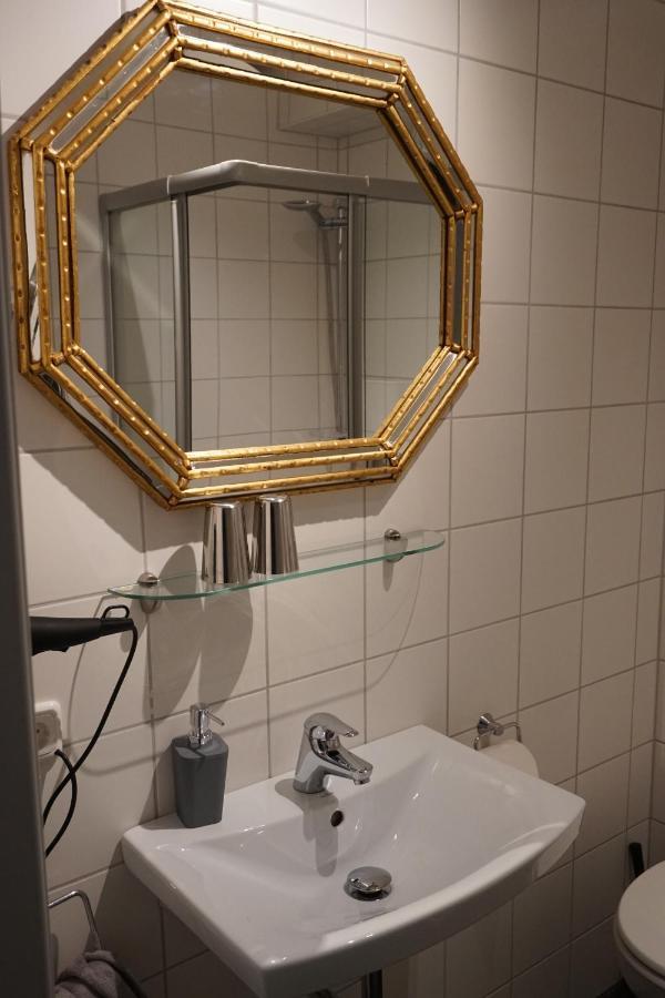 Hotel Come In Menden Kültér fotó