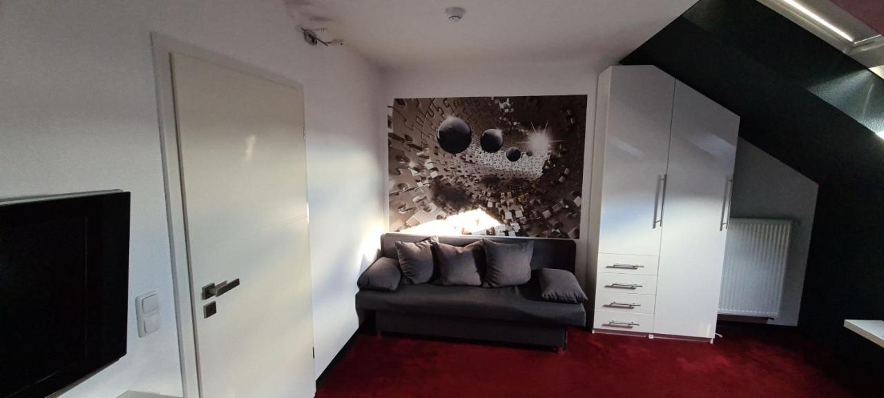Hotel Come In Menden Kültér fotó