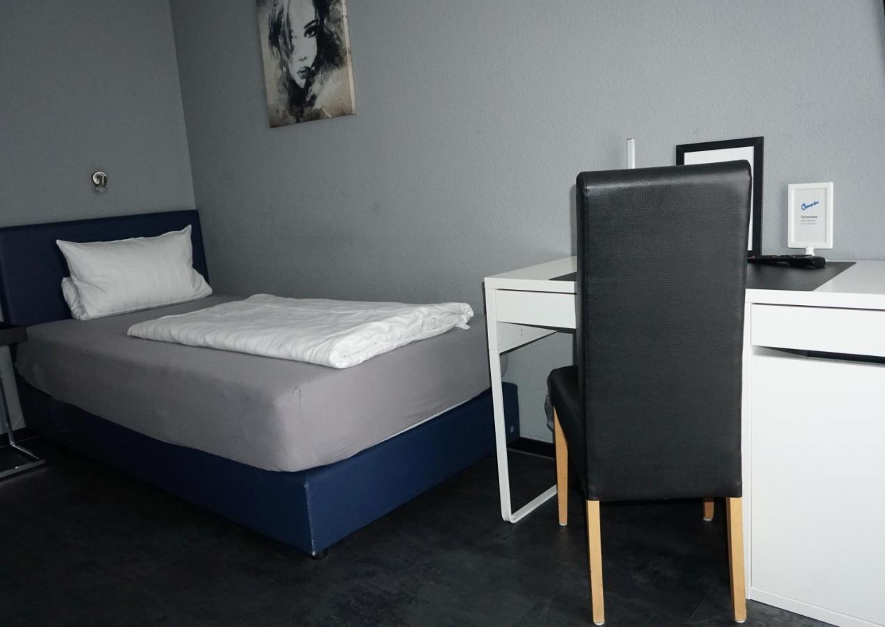 Hotel Come In Menden Kültér fotó