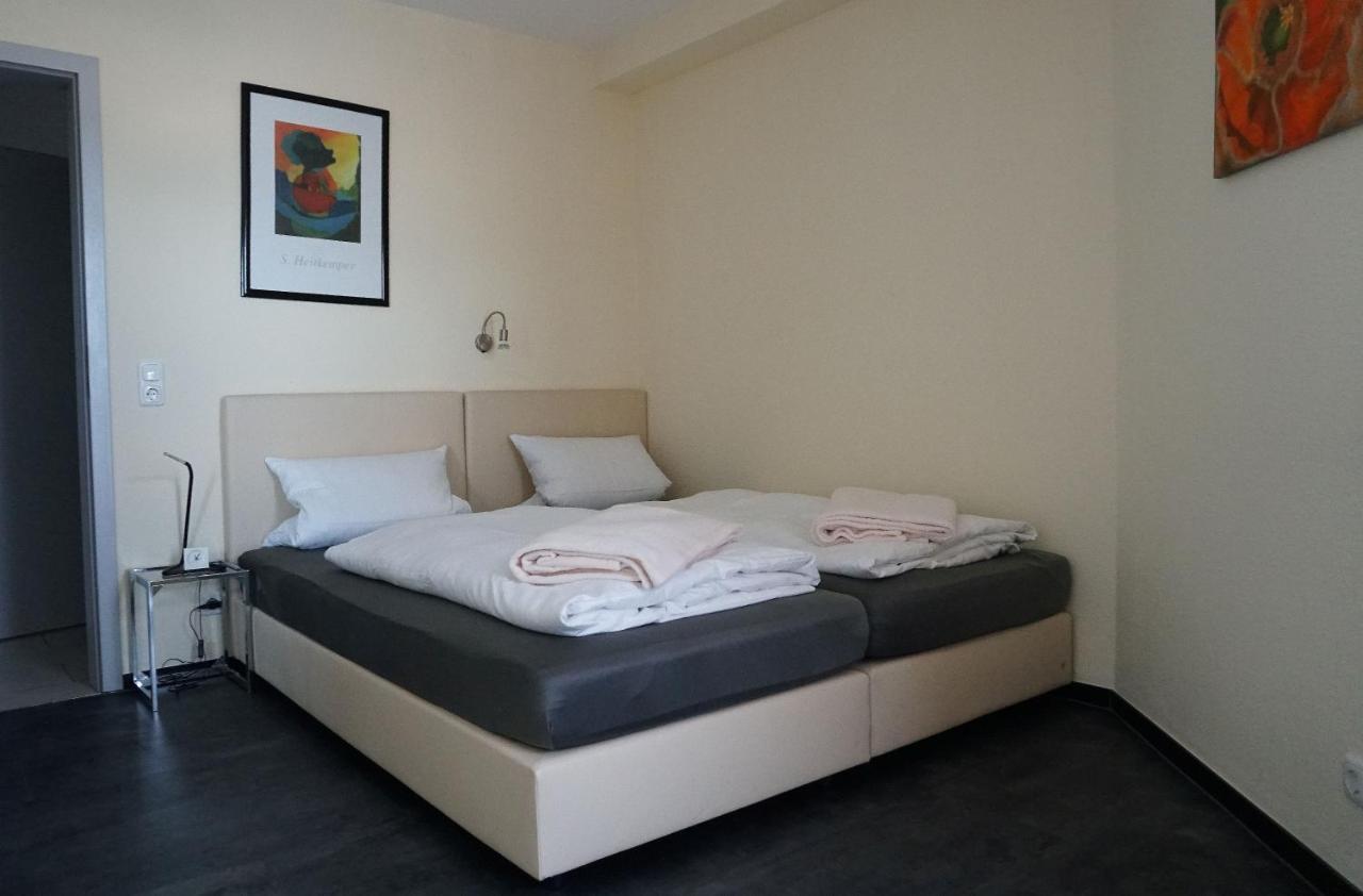 Hotel Come In Menden Kültér fotó