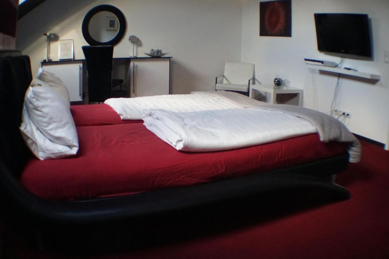 Hotel Come In Menden Kültér fotó