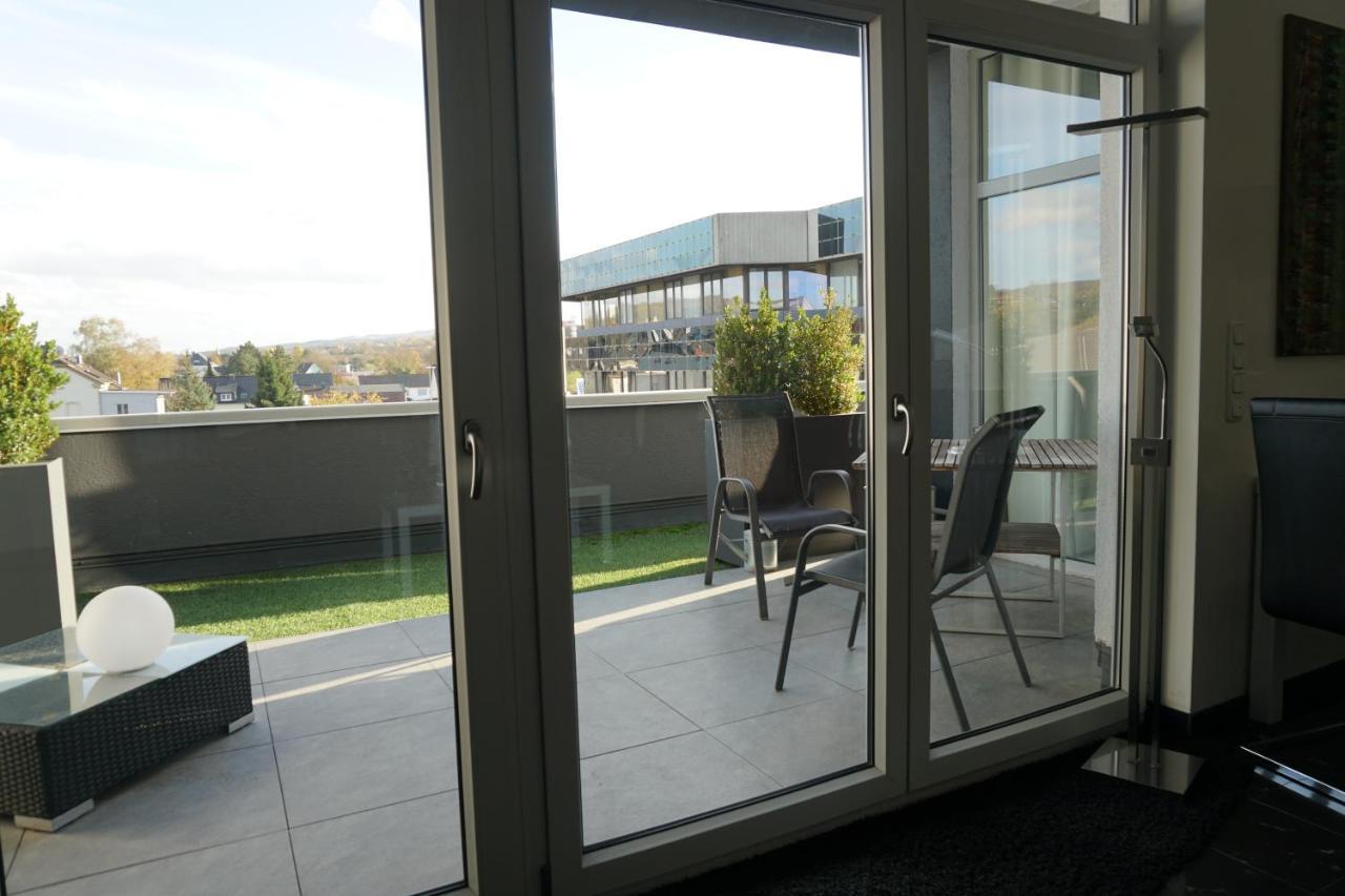Hotel Come In Menden Kültér fotó