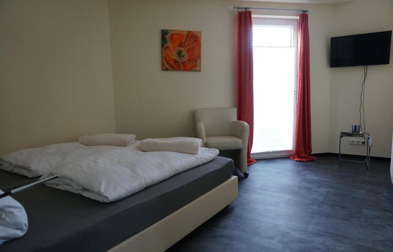 Hotel Come In Menden Kültér fotó