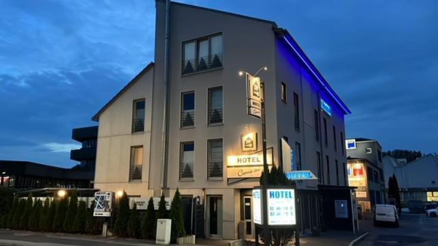 Hotel Come In Menden Kültér fotó